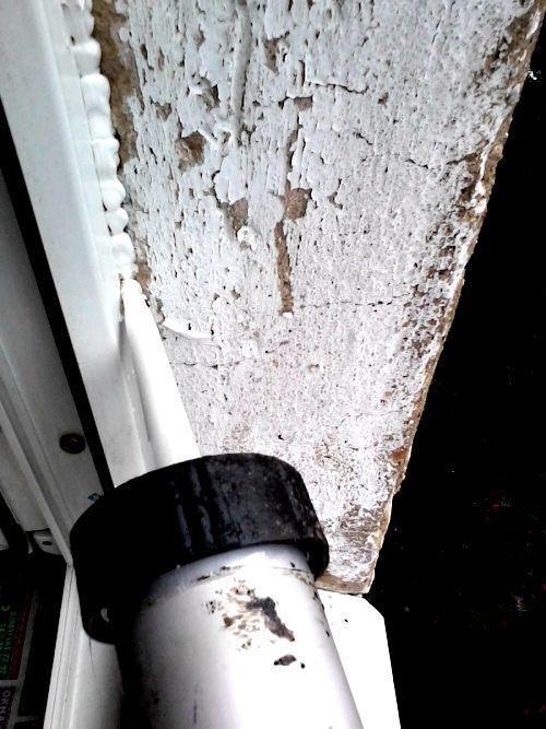 Чем заделать щель между окном и откосом. Аккуратный силиконовый шов в отделке и ремонте (жидкий пластик)