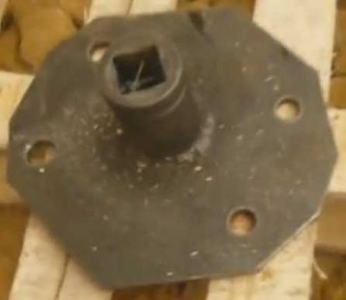 Мультипликатор для закручивания свай аренда. Закручивание винтовых свай дрелью