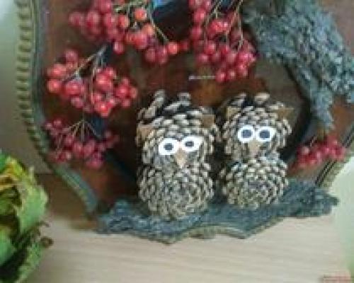 Интересные поделки для детей своими руками. Рубрика «Поделки для детей своими руками: 100 мастер-классов с пошаговым фото и видео» 07 Интересные поделки для детей своими руками. Рубрика «Поделки для детей своими руками: 100 мастер-классов с пошаговым фото и видео» 07