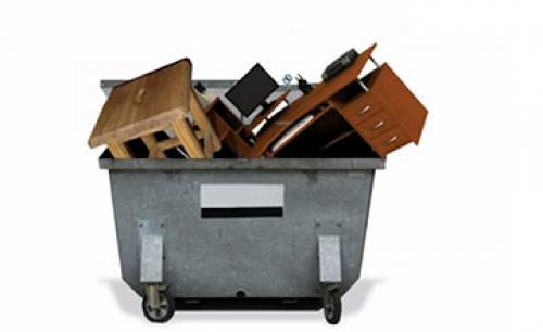 Как продать мебель старую. Заговоры на быструю продажу мебели 05