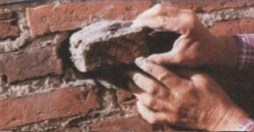 Как декорировать кирпичную стену. Ремонт кирпичных стен