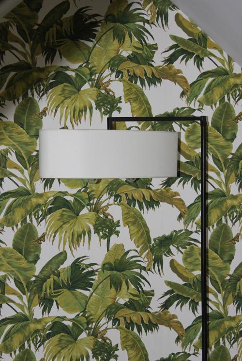 Обои для однокомнатной хрущевки. Дизайн стен комнат в хрущевке