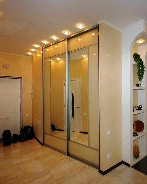 С чего начать ремонт в коридоре. Ремонт коридора своими руками – с чего начать? 12