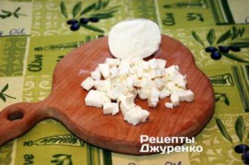 Брускетта рецепт в домашних условиях. Брускетта: рецепты в домашних условиях 09