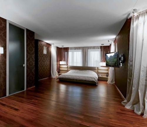 Бюджетный дизайн однокомнатной хрущевки. Секреты перепланировки хрущевки