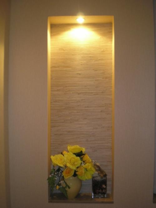 С чего начать ремонт в коридоре. Ремонт коридора своими руками – с чего начать? 11