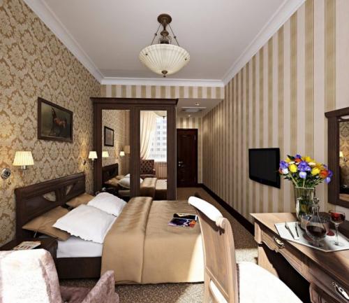 Ремонт двухкомнатной квартиры в панельном доме. Дизайн двушки в панельном доме