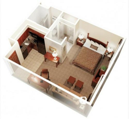 Планировка 1 комнатной квартиры. Планировка малогабаритной однокомнатной квартиры