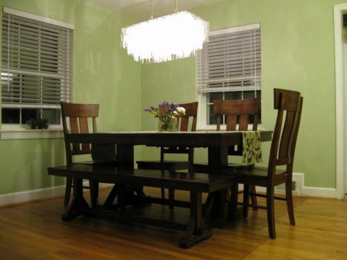 Салатовая кухня, какие обои подобрать цвет. От цвета кухонной мебели 29 Салатовая кухня, какие обои подобрать цвет. От цвета кухонной мебели 29