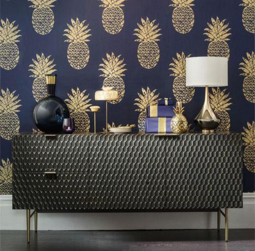 Обои для однокомнатной хрущевки. Дизайн стен комнат в хрущевке