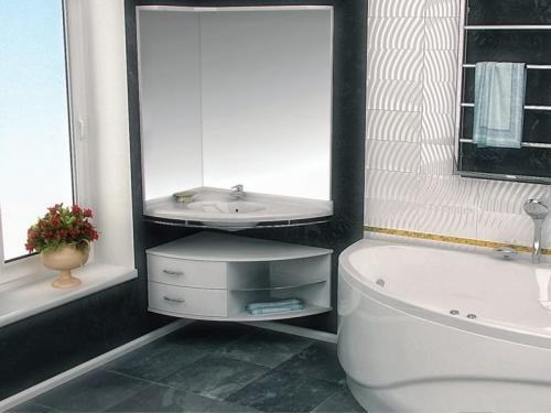 Лайфхаки для маленькой ванной. Лайфхаки для обустройства ванной комнаты