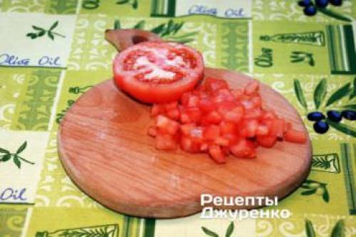 Брускетта рецепт в домашних условиях. Брускетта: рецепты в домашних условиях 07