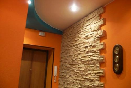 С чего начать ремонт в коридоре. Ремонт коридора своими руками – с чего начать? 16