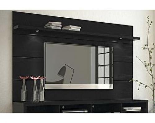 Панель под телевизор на стену. Панели для ТВ