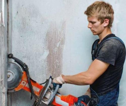 Демонтаж стен в квартире своими руками. Как снести стену в квартире самому официально и можно ли это сделать без пыли