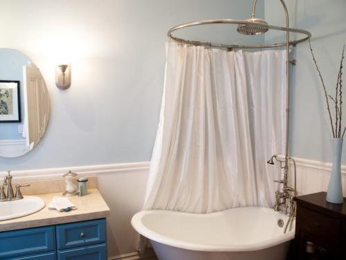 Лайфхаки для маленькой ванной. Лайфхаки для обустройства ванной комнаты