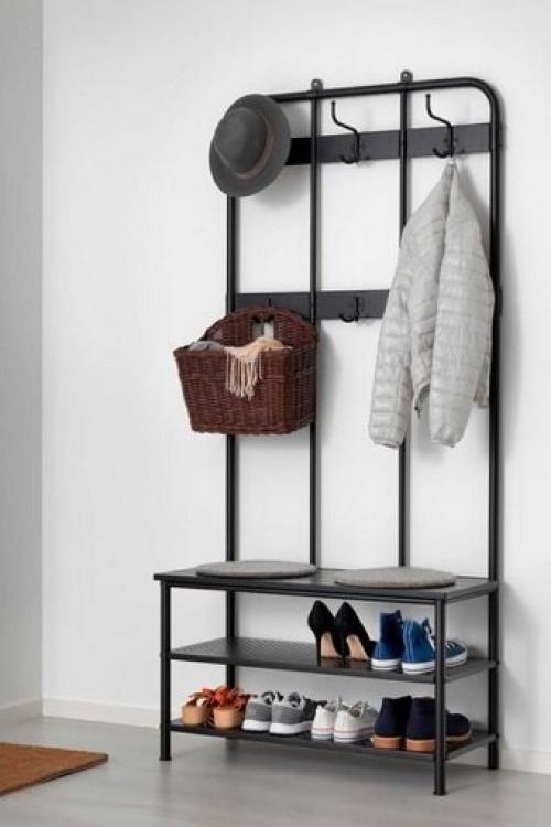 Пошаговый ремонт прихожей. Добрый день, дорогие друзья!