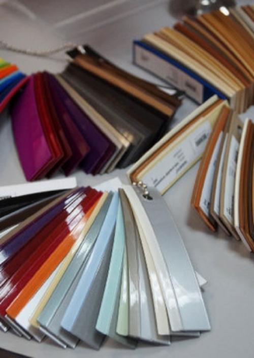 HPL пластик, что это такое. Что такое пластик HPL 06