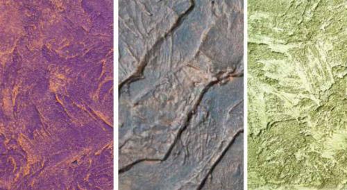 Материалы для отделки для ванной комнаты. Отделка стен плиткой 05