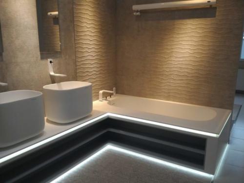 Лайфхаки для маленькой ванной. Лайфхаки для обустройства ванной комнаты