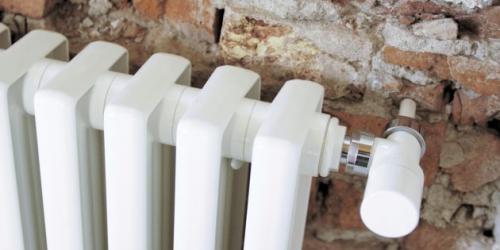 Стоит ли менять радиаторы. Зачем менять батареи