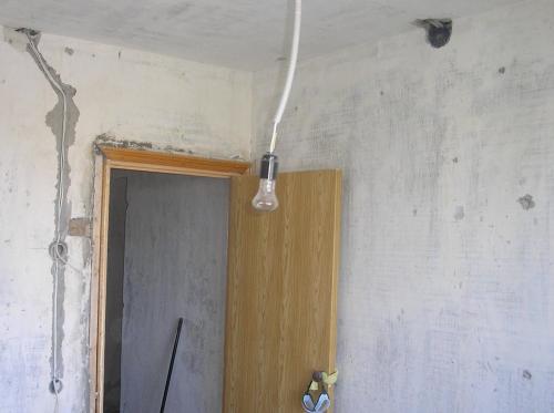 Особенности ремонта в панельном доме. Особенности ремонта в квартире панельного дома.