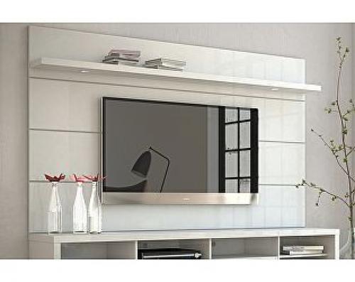 Панель под телевизор на стену. Панели для ТВ