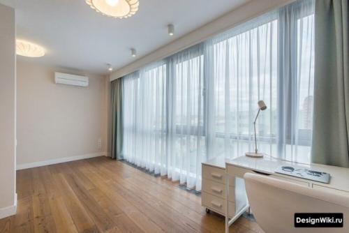 Дизайн детской комнаты в хрущевке: особенности оформления (+40 фото) 14