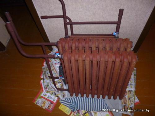 Стоит ли менять батареи по капремонту. Замена батарей при капремонте - стоит ли?