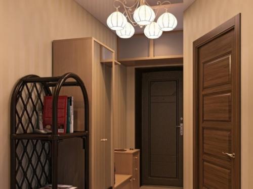 С чего начать ремонт в коридоре. Ремонт коридора своими руками – с чего начать? 13