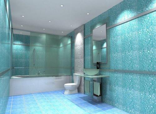 Обои для однокомнатной хрущевки. Дизайн стен комнат в хрущевке