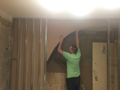 Ремонт в панельном доме в трехкомнатной. Стоимость капитального ремонт 3-комнатной хрущёвки под ключ (работа + материал)