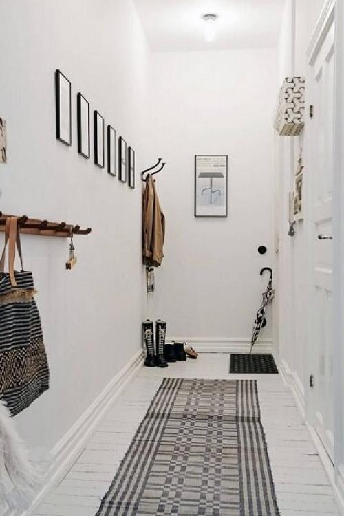 Пошаговый ремонт прихожей. Добрый день, дорогие друзья!