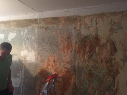 Ремонт в панельном доме в трехкомнатной. Стоимость капитального ремонт 3-комнатной хрущёвки под ключ (работа + материал)