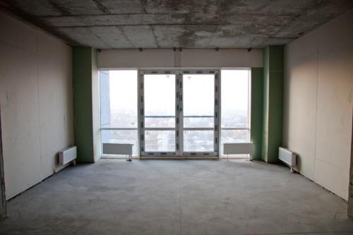 Сделать отделку в новостройке. Что представляет собой квартира в новостройке 03