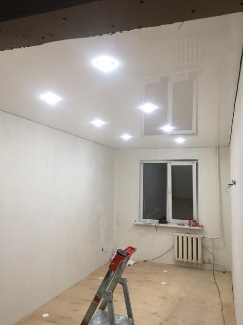 Ремонт в панельном доме в трехкомнатной. Стоимость капитального ремонт 3-комнатной хрущёвки под ключ (работа + материал)