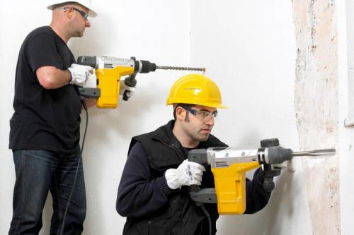 Демонтаж стен в квартире своими руками. Как снести стену в квартире самому официально и можно ли это сделать без пыли