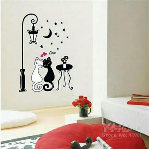 Рисунки на стене цветы. Некоторые особенности росписи по штукатурке 20