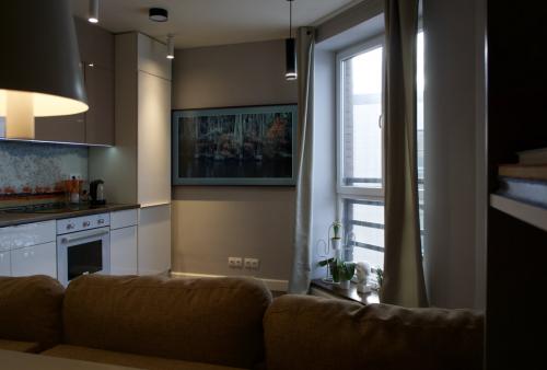 Интерьер вокруг телевизора. Нужен ли в современном интерьере телевизор