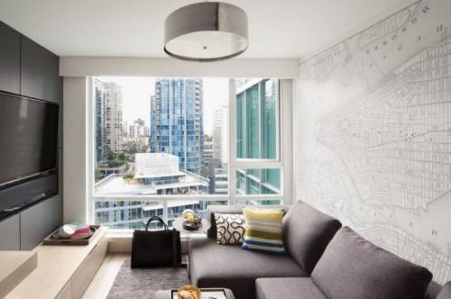 Ремонт двухкомнатной квартиры в панельном доме. Дизайн двушки в панельном доме