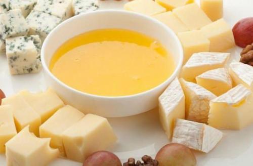 Правила формирования сырной тарелки. Основные правила сырной тарелки