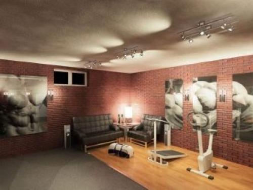 Как В доме Сделать подпол. Подвал: тонкости проектирования и создания подвального помещения 01 Как В доме Сделать подпол. Подвал: тонкости проектирования и создания подвального помещения 01