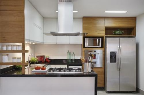 Советы по ремонту кухни. 5 вещей на которых никогда нельзя экономить при ремонте кухни