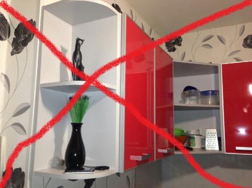 ТОП-5 ошибок при ремонте кухни, о которых жалеют все хозяйки