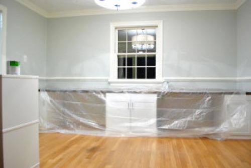 С чего начать ремонт в квартире в новостройке без отделки. С чего начать: последовательность действий 13