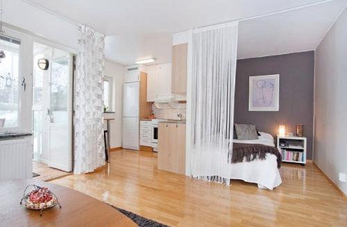 Интерьер однокомнатной квартиры комнаты. Советы по выбору дизайна однокомнатной квартиры 09 Интерьер однокомнатной квартиры комнаты. Советы по выбору дизайна однокомнатной квартиры 09