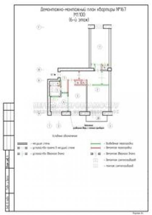 Перепланировка кухни с газовой плитой. Перенос кухни в коридор или другое нежилое помещение возможен. 10 Перепланировка кухни с газовой плитой. Перенос кухни в коридор или другое нежилое помещение возможен. 10