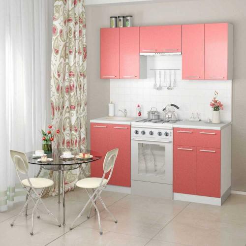 Сочетание розового цвета с другими цветами в интерьере. Основные правила грамотного применения оттенка