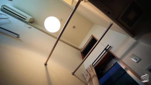 Квартира 5 квадратных метров. Типичная японская квартира площадью в 8 квадратных метров поражает своей эргономичностью