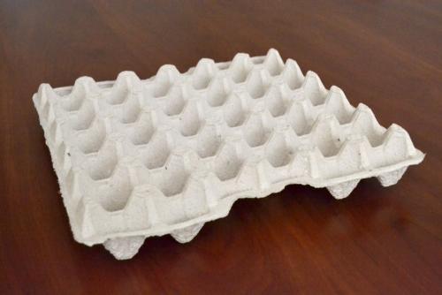 Лайфхаки из коробок для яиц. Не стоит выкидывать яичные коробки, они могут пригодиться в быту: интересные лайфхаки